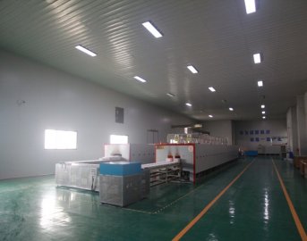 設(shè)備展示